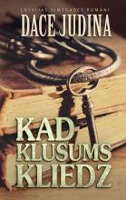 Kad klusums kliedz